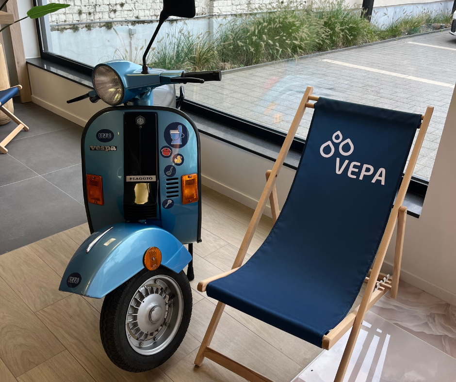 vespa